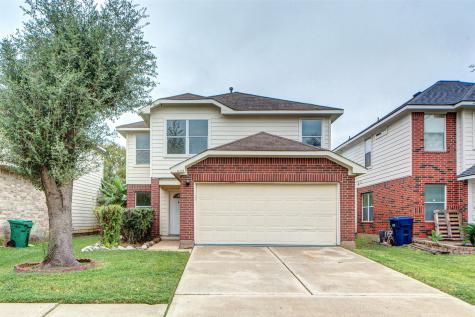 14118 Beech Glen Drive Houston TX 77083
