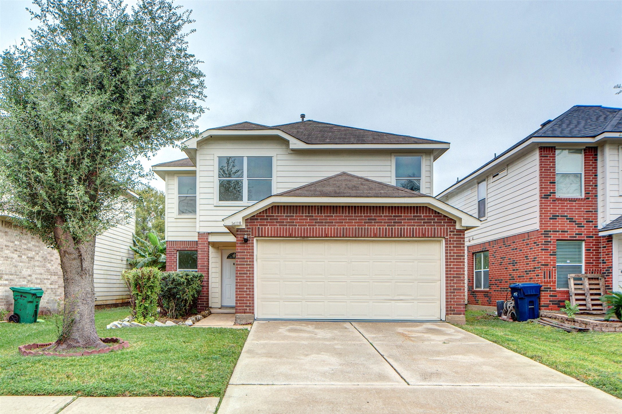 14118 Beech Glen Drive Houston TX 77083