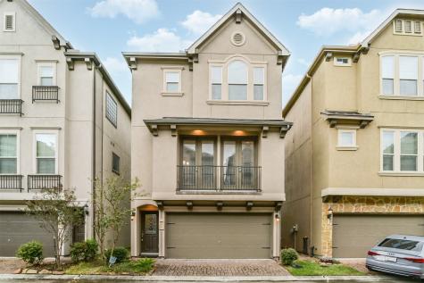 1517 Miles Oaks Place Houston TX 77043