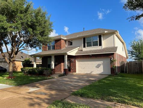 10104 Lamb Brook Lane Pearland TX 77584