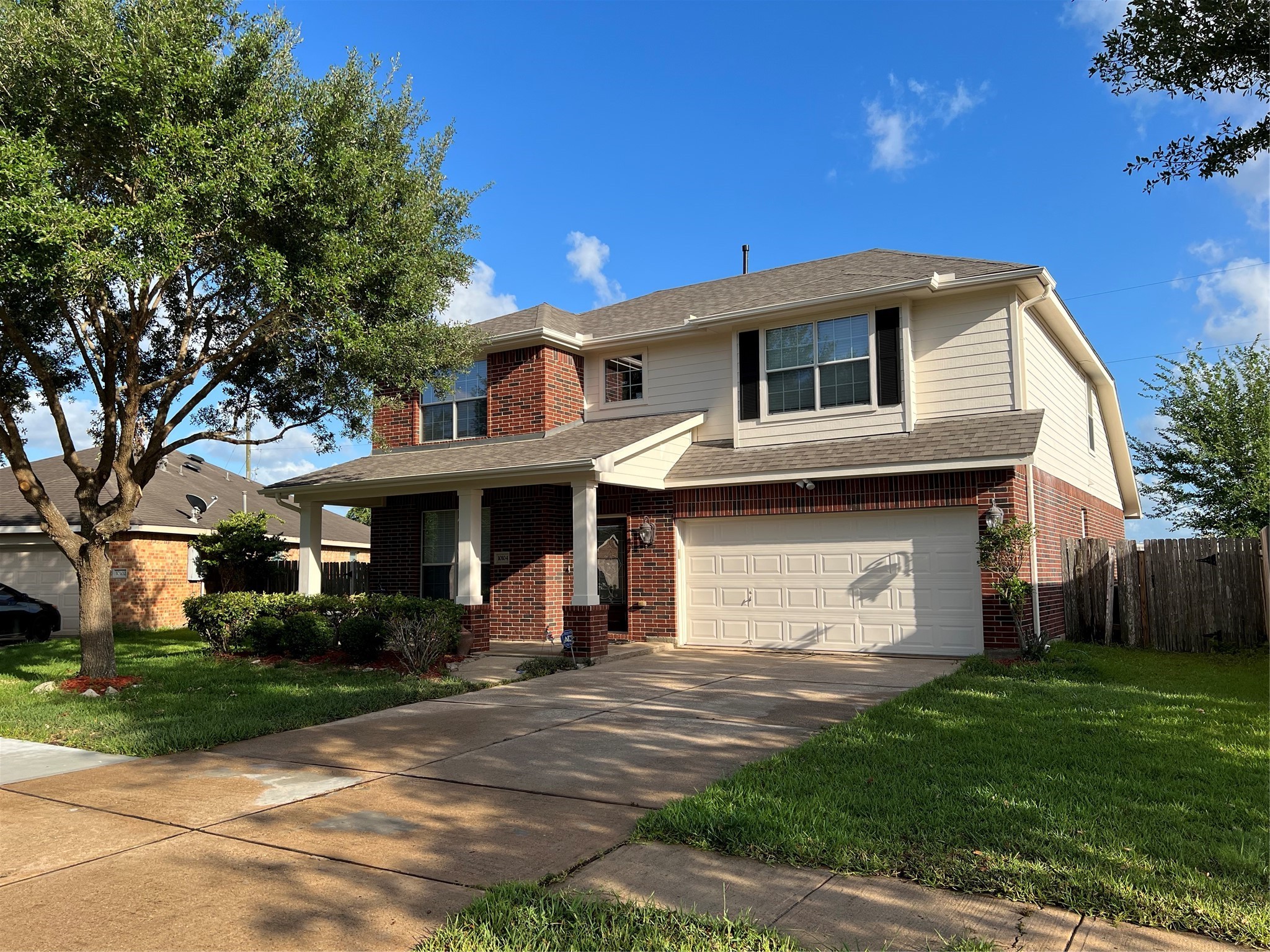 10104 Lamb Brook Lane Pearland TX 77584