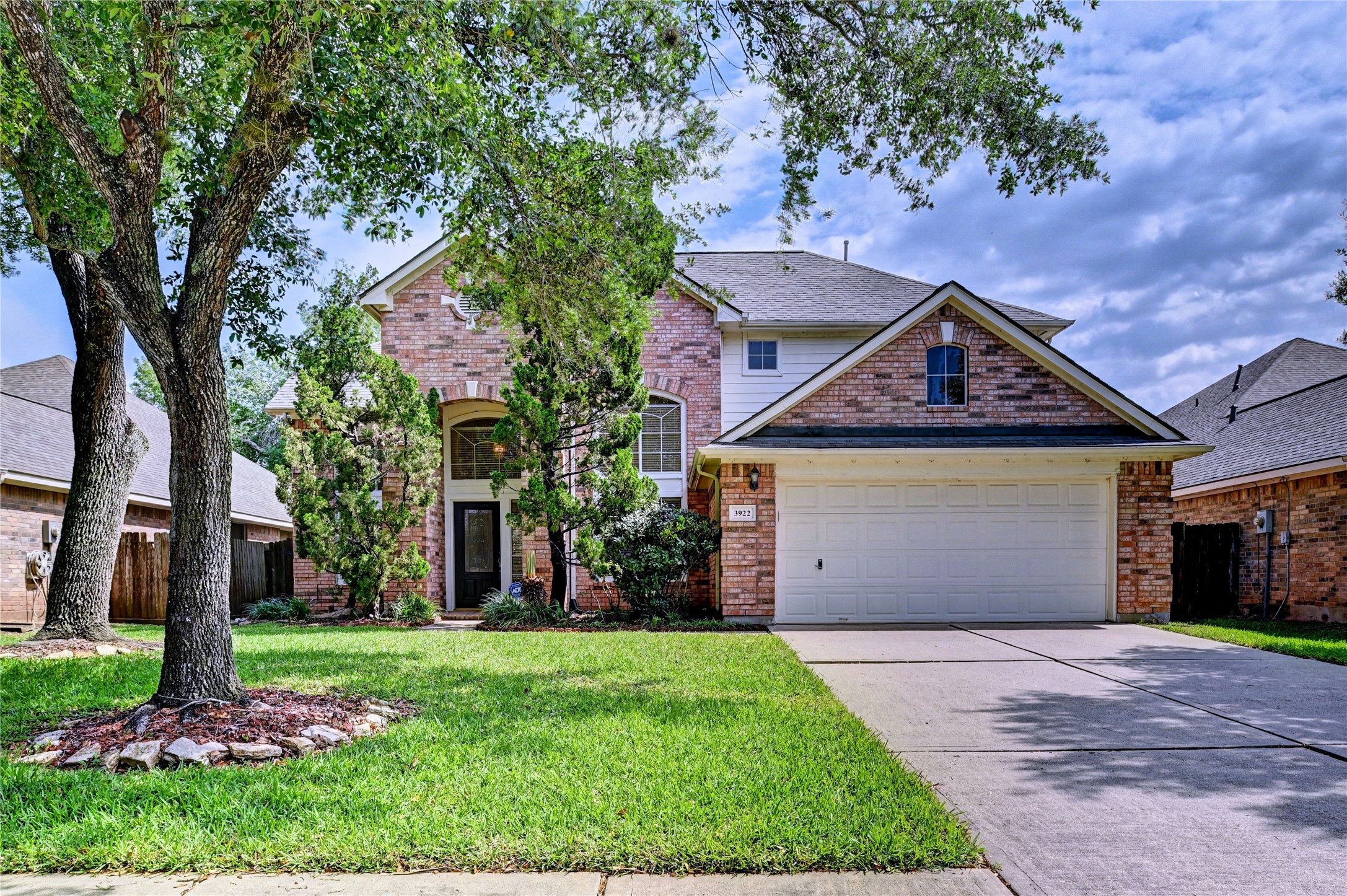 3922 Palace Springs Sugar Land TX 77479