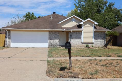 2523 Edgedale Drive Missouri City TX 77489