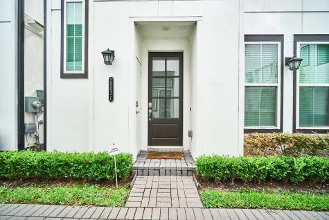 2802 Grand Fountains Drive C Houston TX 77054