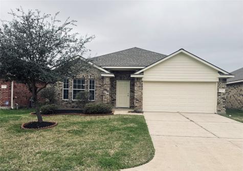 9219 Daisy Cove Lane Houston TX 77064