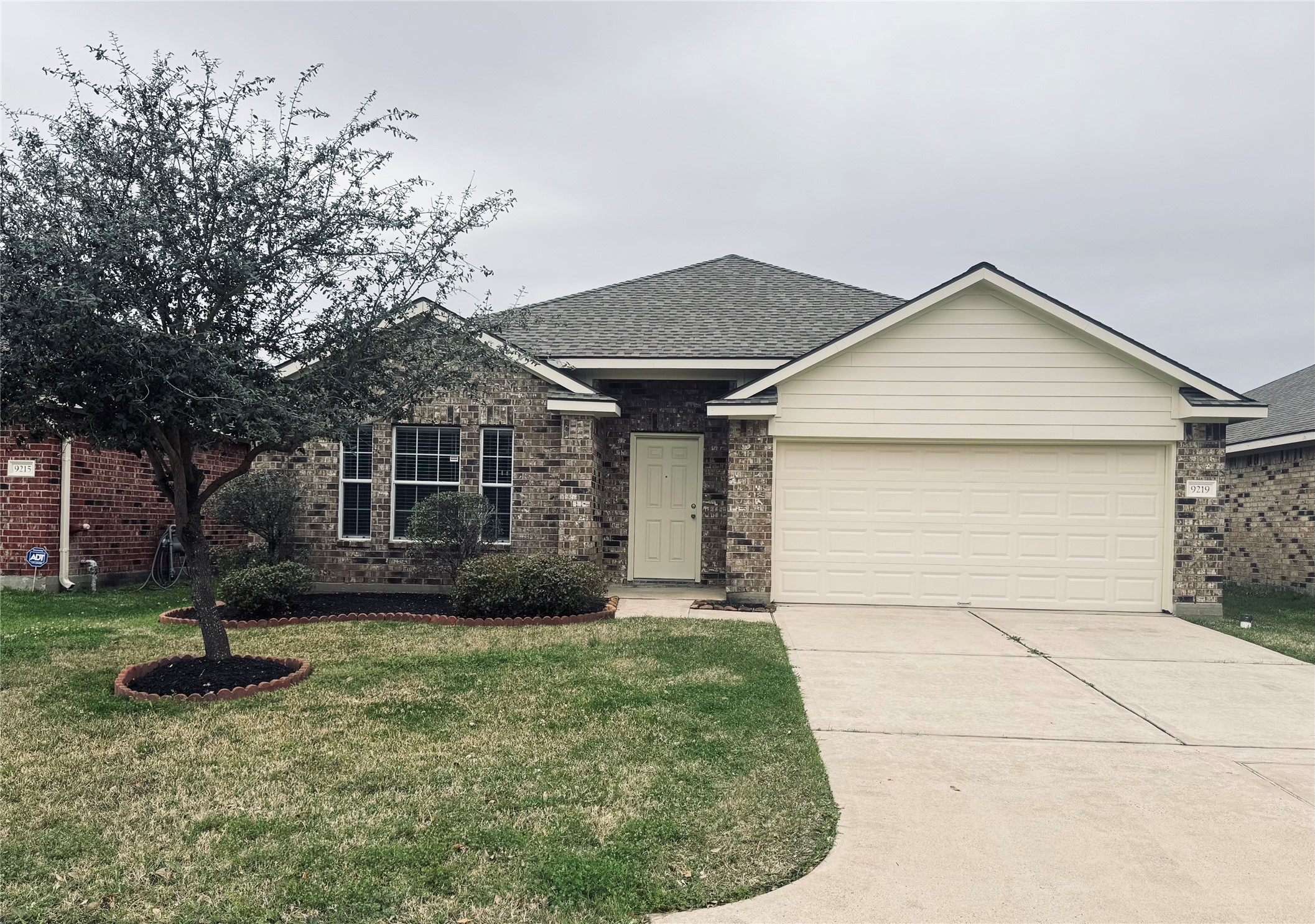 9219 Daisy Cove Lane Houston TX 77064