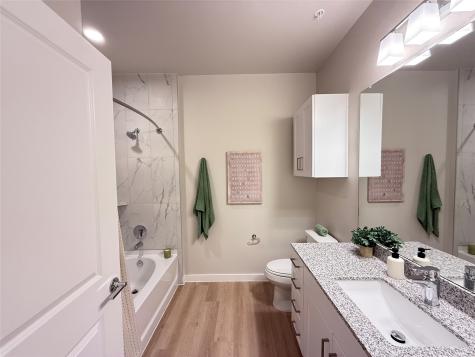 3409 Brinkman Street B3.2205 Houston TX 77018