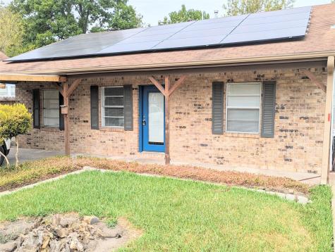 705 Barkley Street Houston TX 77022