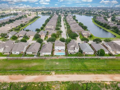 11419 Elizabeth Brook Drive Richmond TX 77406