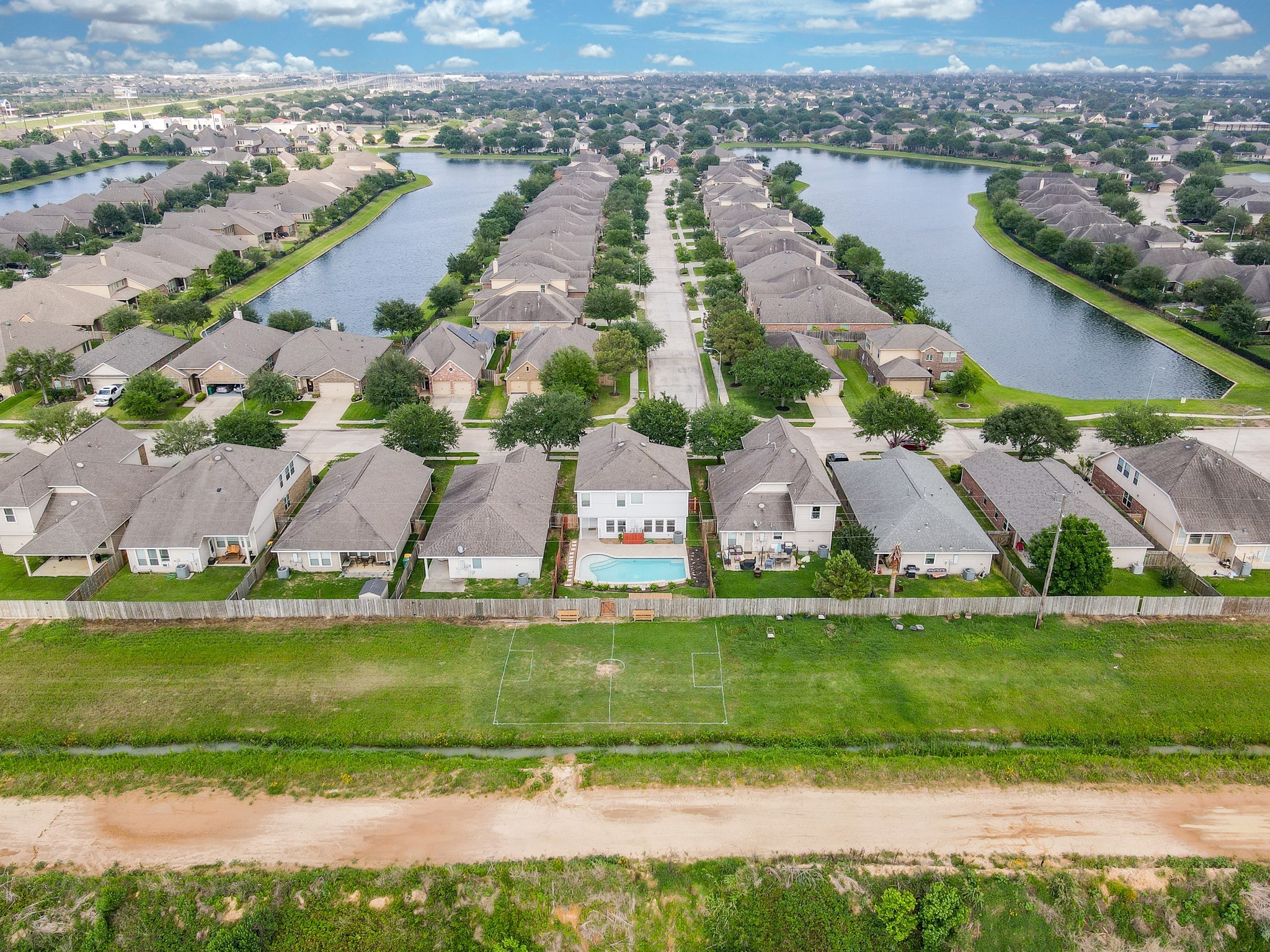 11419 Elizabeth Brook Drive Richmond TX 77406