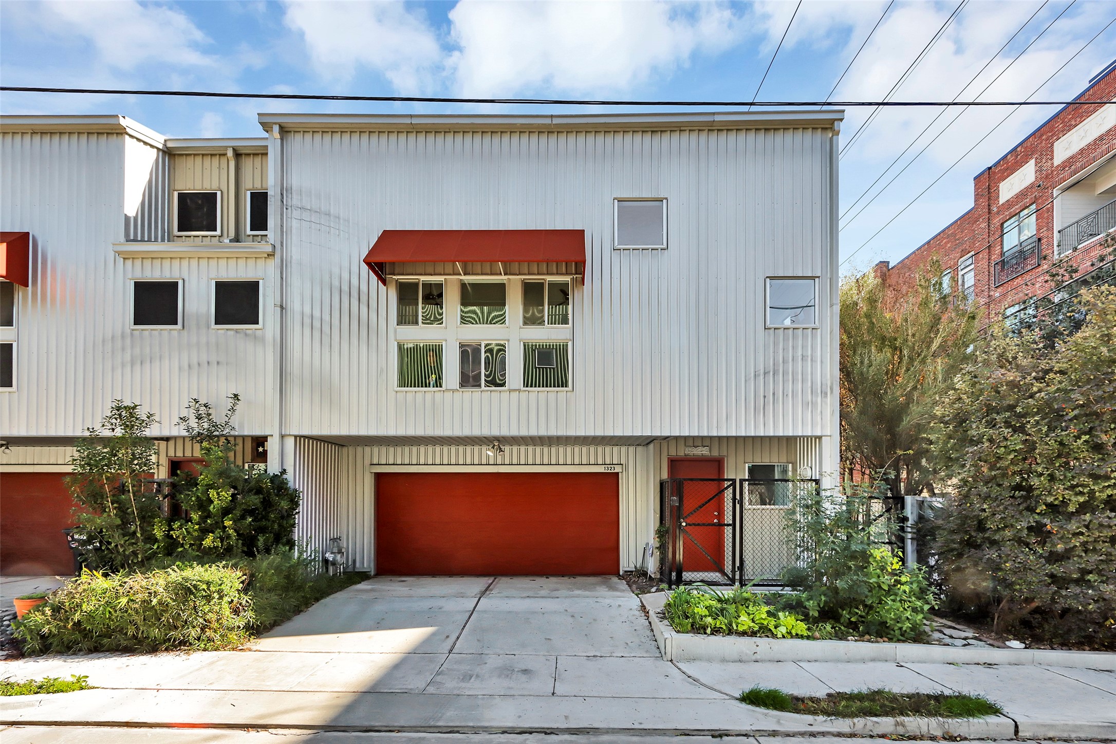 1323 Arthur Street Houston TX 77019