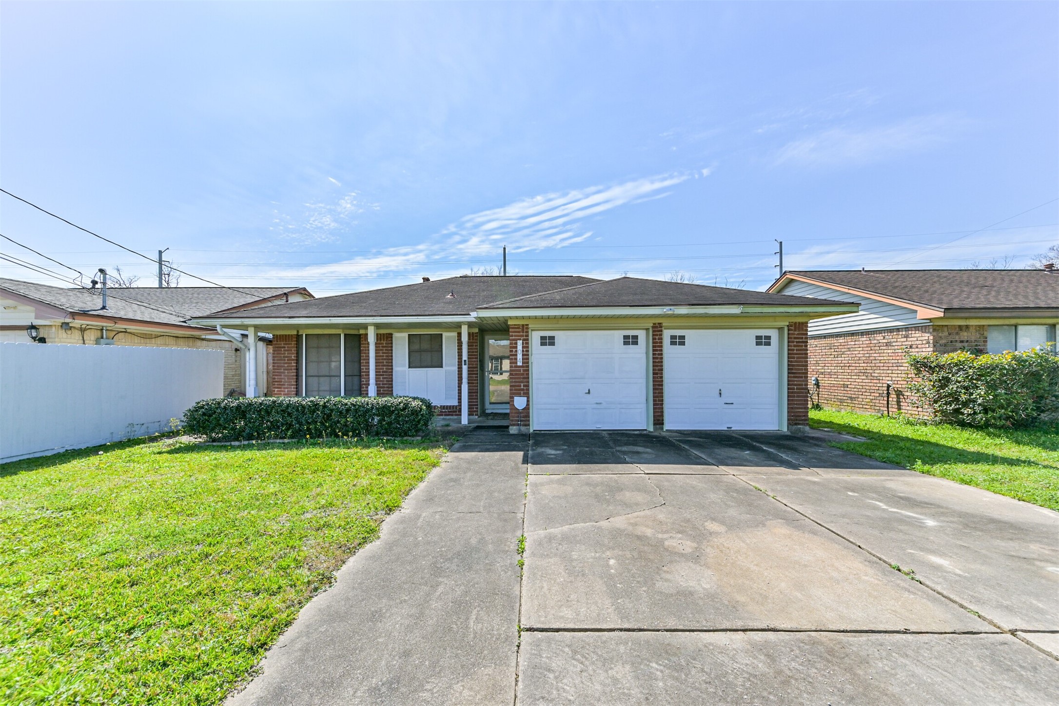 504 Avenue I South Houston TX 77587