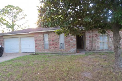 9515 Crooked Wood Lane Houston TX 77086
