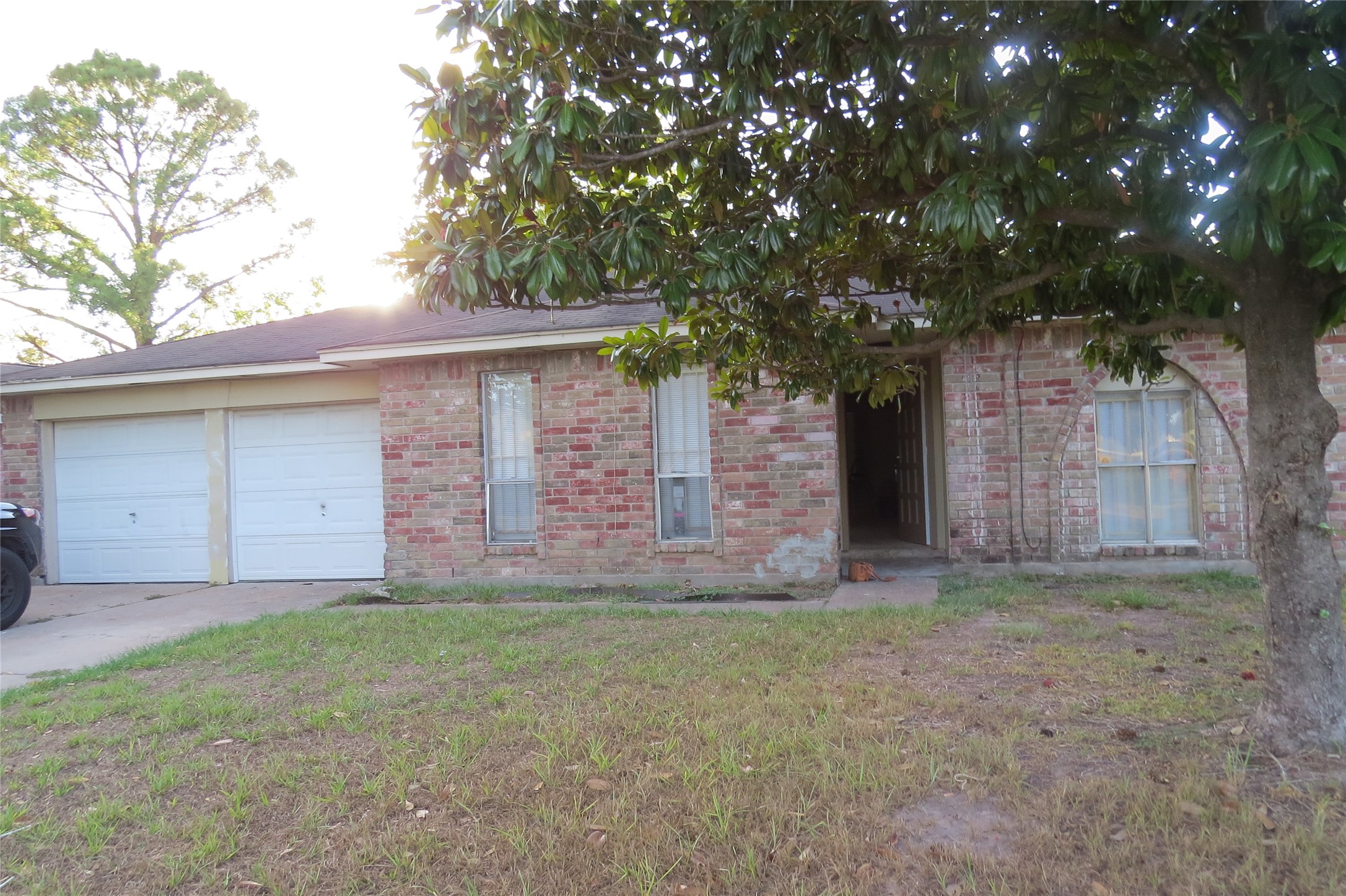 9515 Crooked Wood Lane Houston TX 77086