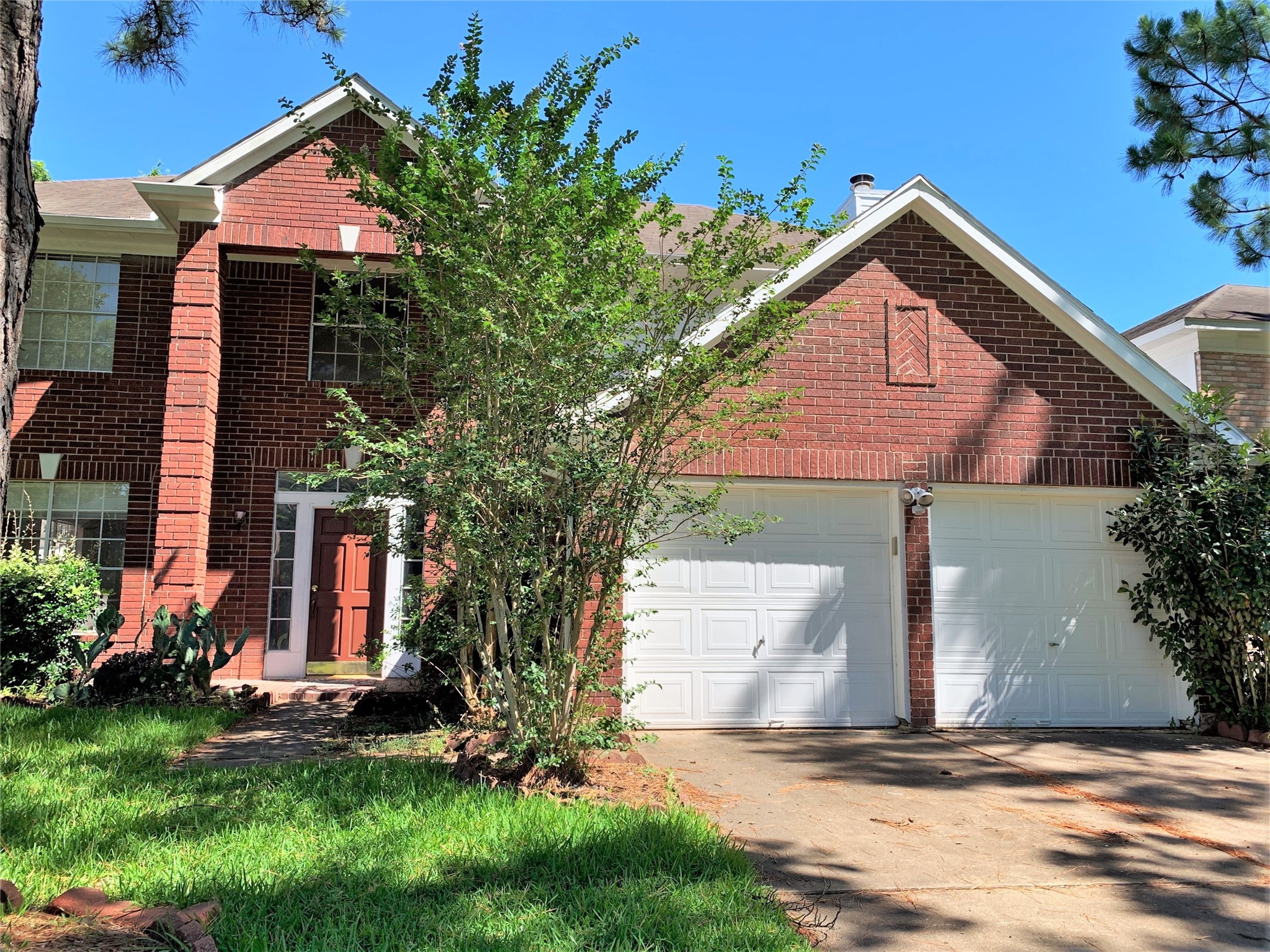 10306 Elk Point Lane Houston TX 77064