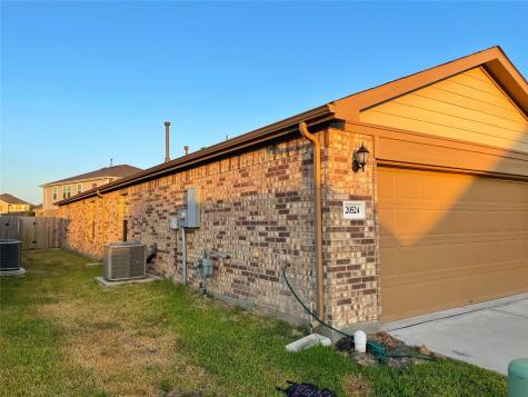 20524 Fitzwilliam Lane Porter TX 77365