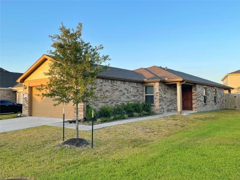20524 Fitzwilliam Lane Porter TX 77365