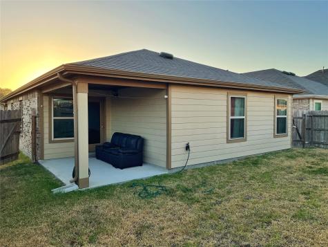 20524 Fitzwilliam Lane Porter TX 77365