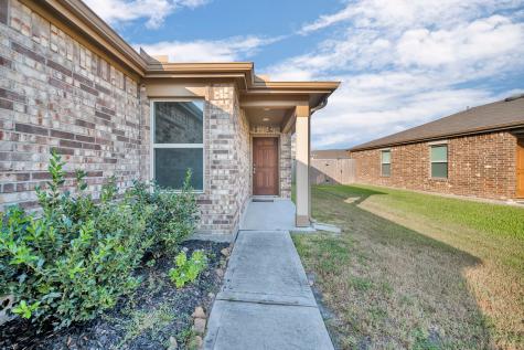 20524 Fitzwilliam Lane Porter TX 77365