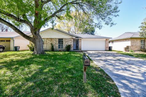 11823 Hallowing Point Road Houston TX 77067