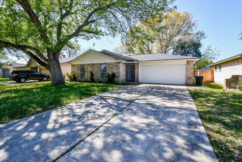 11823 Hallowing Point Road Houston TX 77067