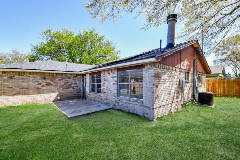 11823 Hallowing Point Road Houston TX 77067