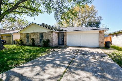 11823 Hallowing Point Road Houston TX 77067