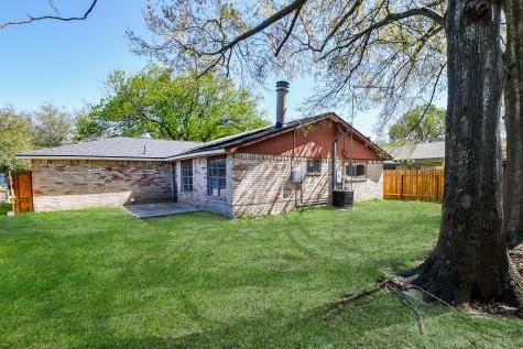 11823 Hallowing Point Road Houston TX 77067