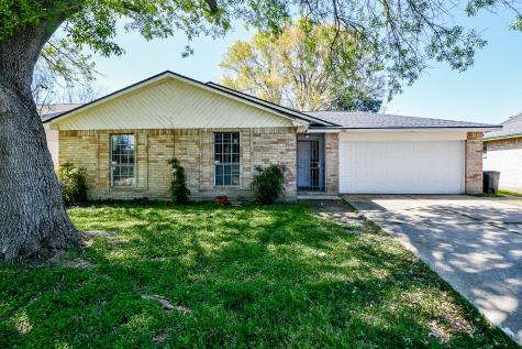 11823 Hallowing Point Road Houston TX 77067