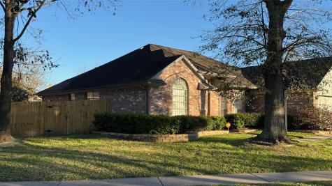 16007 Cedar Gully Drive Friendswood TX 77546