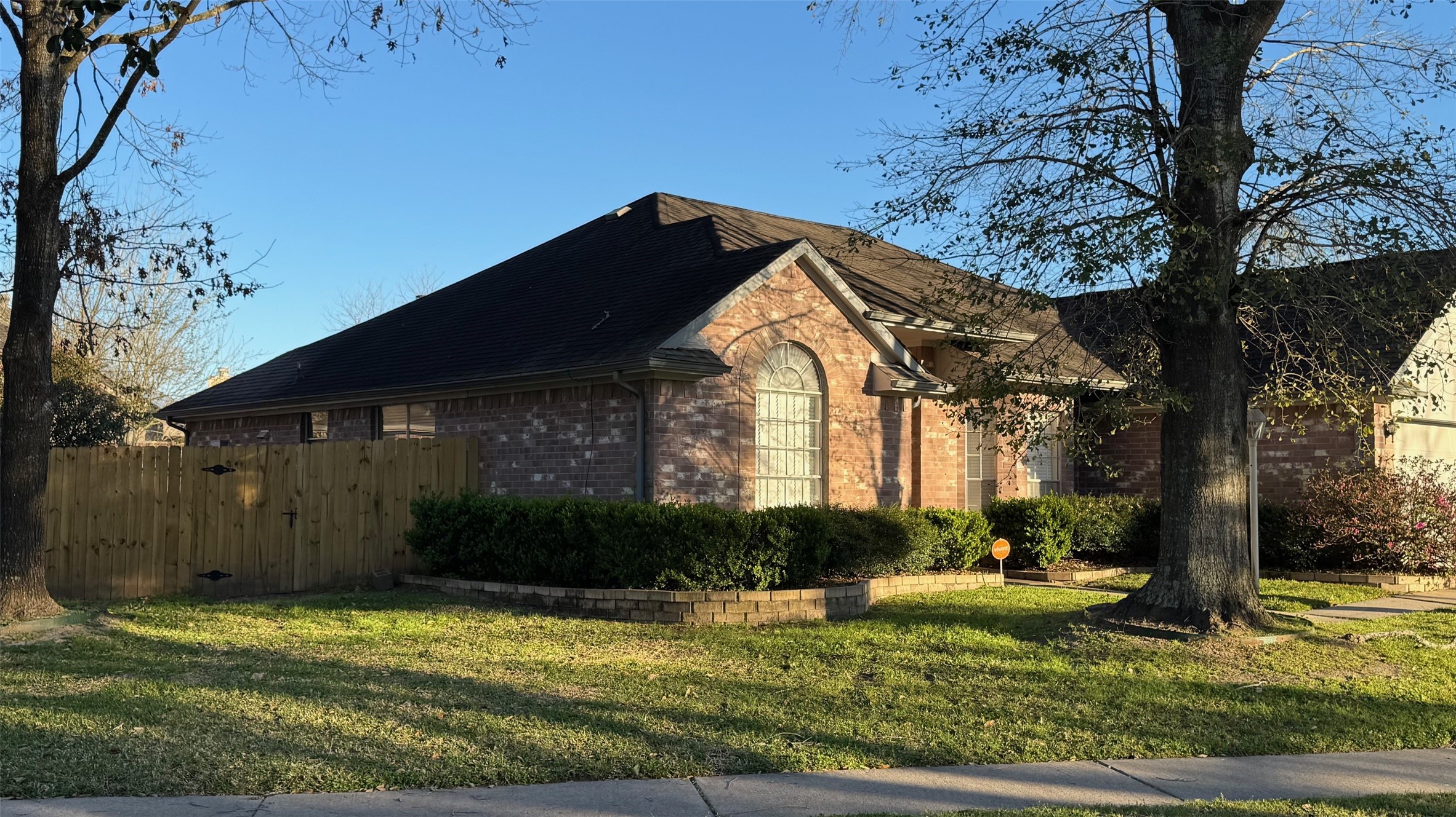 16007 Cedar Gully Drive Friendswood TX 77546
