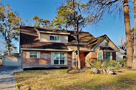 3619 Hill Springs Drive Kingwood TX 77345