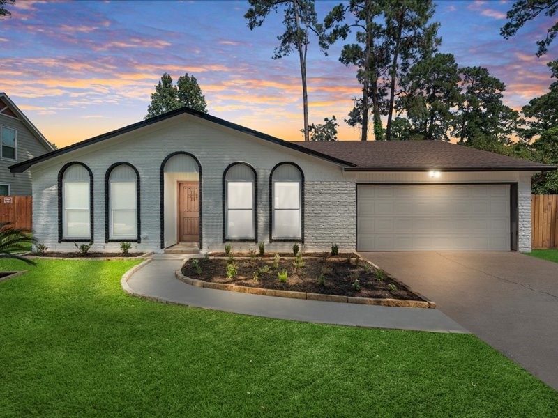 10304 Sunset Lane Conroe TX 77385