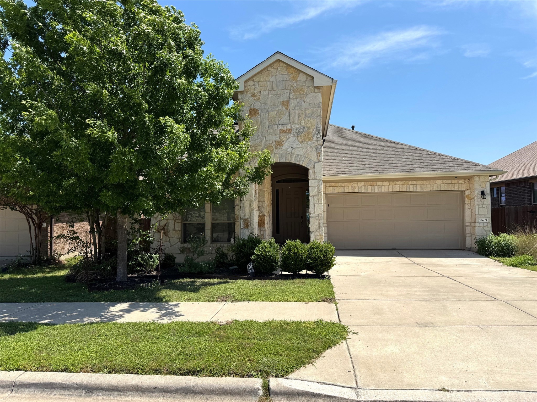 18409 Applio Claudio Drive Pflugerville TX 78660