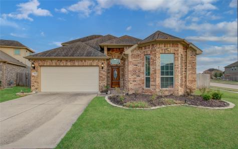 3511 Christopher Drive Missouri City TX 77459