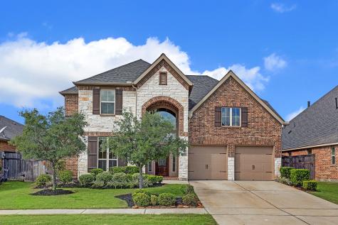 27522 Kingsland Place Lane Fulshear TX 77441