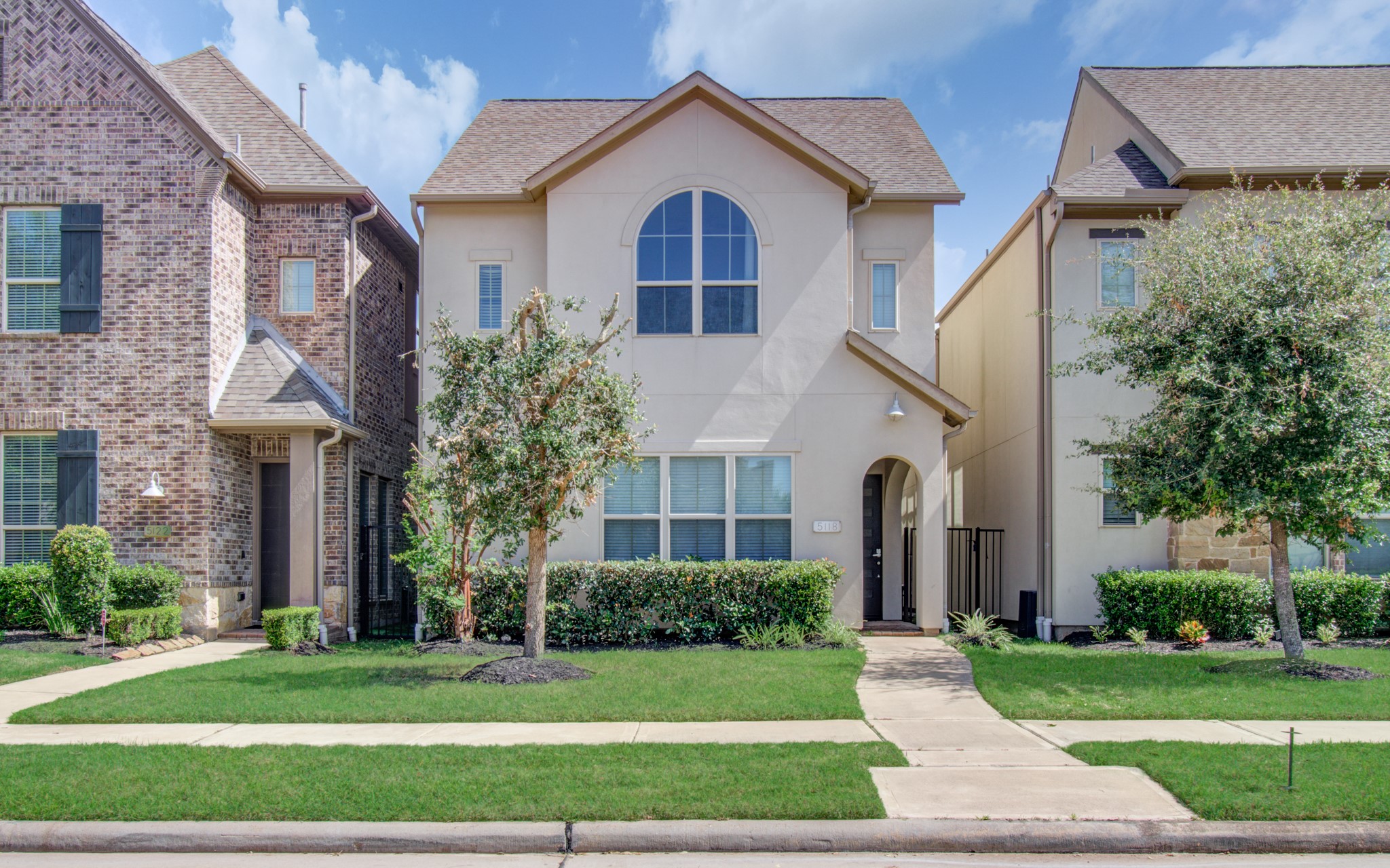 5118 Galahad Court Missouri City TX 77459