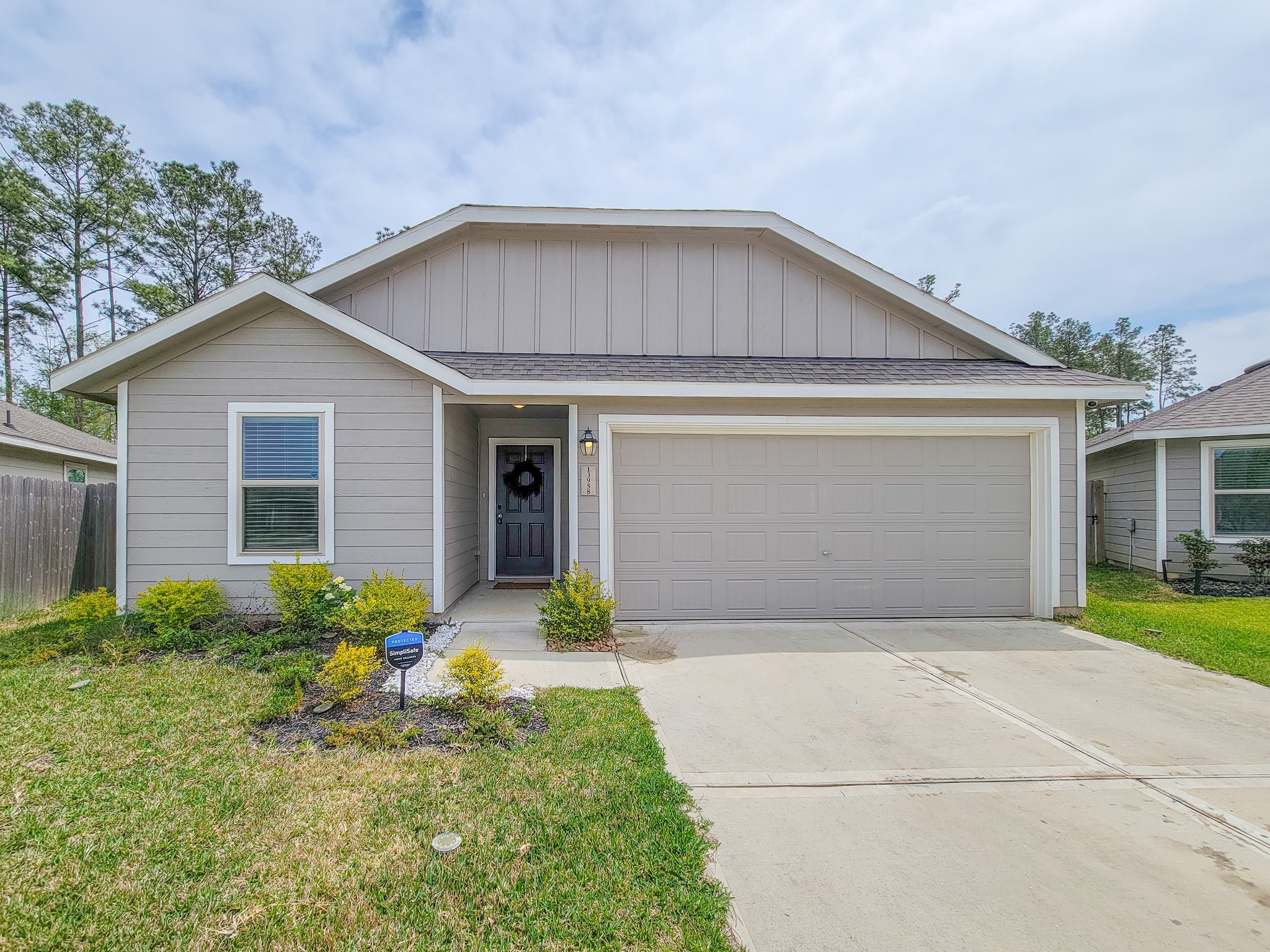 13958 Manatee Street Splendora TX 77372