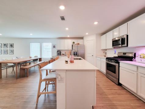13958 Manatee Street Splendora TX 77372