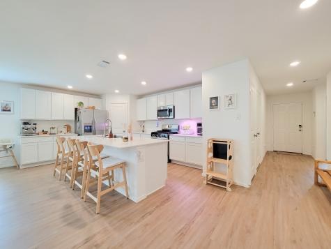 13958 Manatee Street Splendora TX 77372