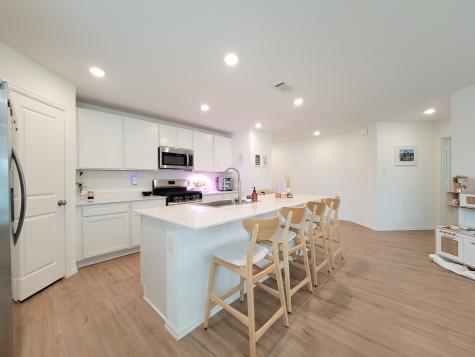 13958 Manatee Street Splendora TX 77372