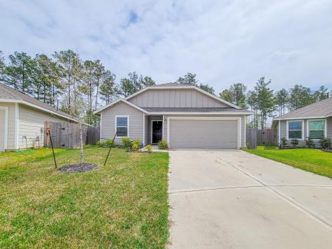 13958 Manatee Street Splendora TX 77372