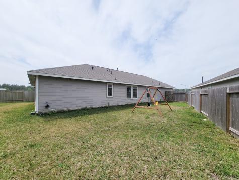 13958 Manatee Street Splendora TX 77372