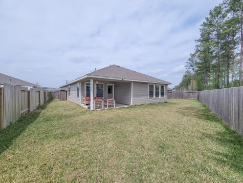 13958 Manatee Street Splendora TX 77372