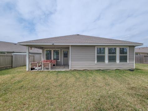 13958 Manatee Street Splendora TX 77372