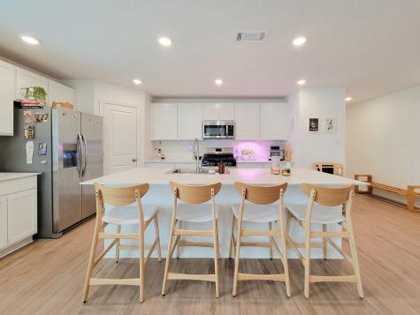 13958 Manatee Street Splendora TX 77372