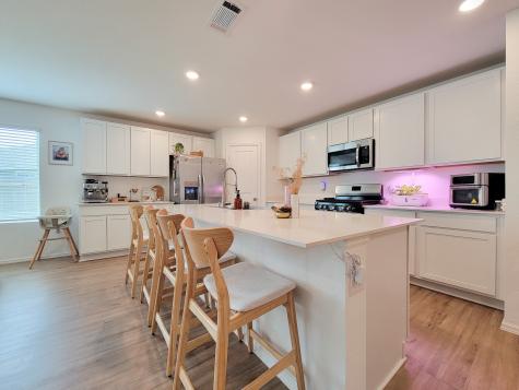 13958 Manatee Street Splendora TX 77372