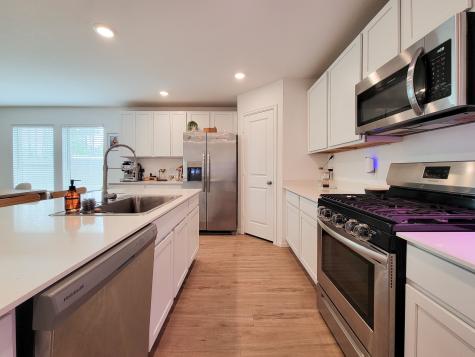 13958 Manatee Street Splendora TX 77372