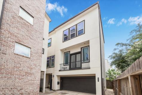 5623 Kansas Street C Houston TX 77007