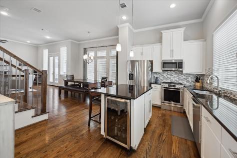 5623 Kansas Street C Houston TX 77007